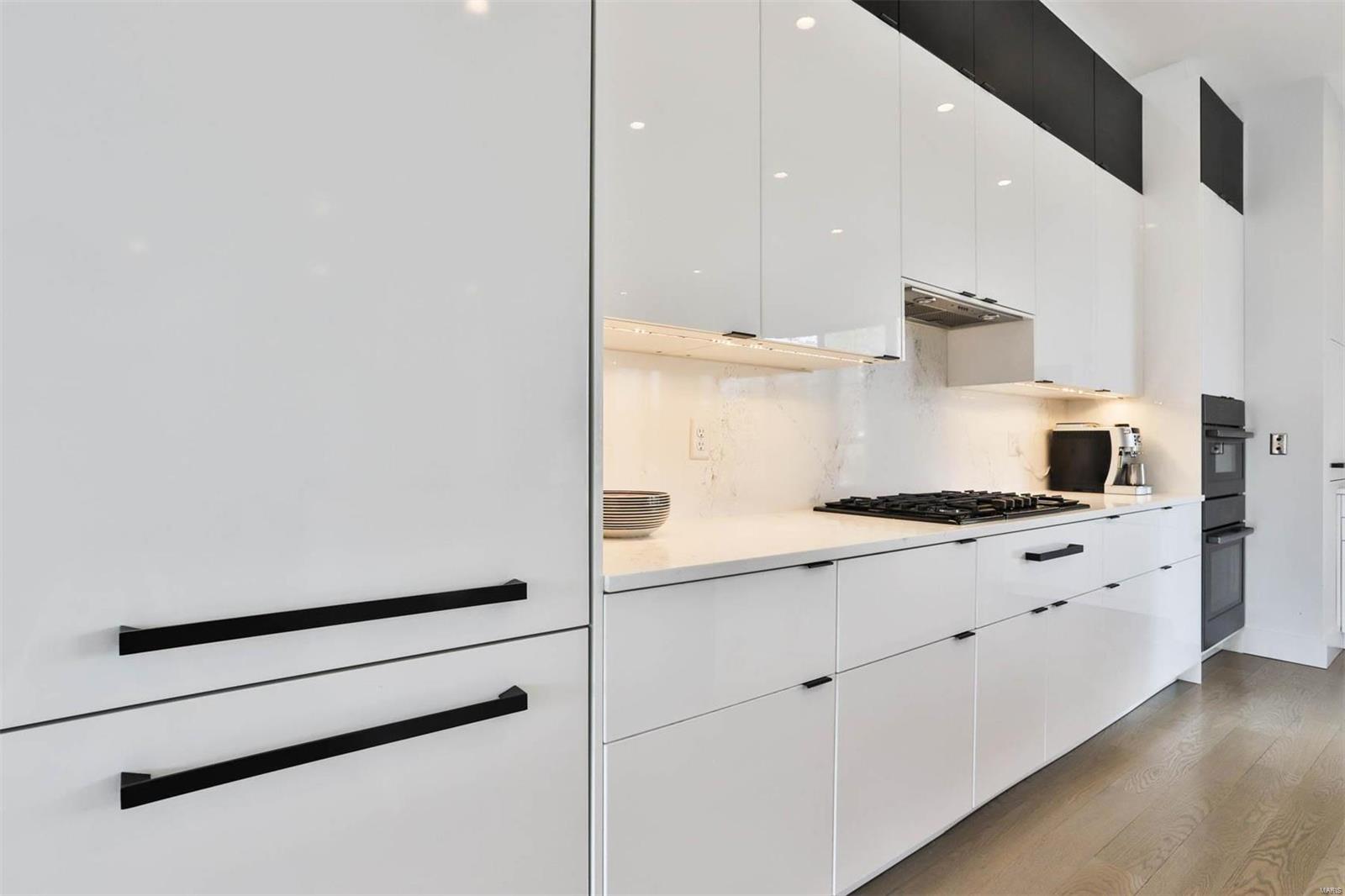 Fullertons Westminster Place Add - Residential