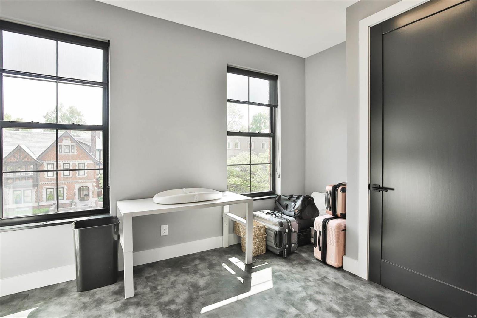 Fullertons Westminster Place Add - Residential