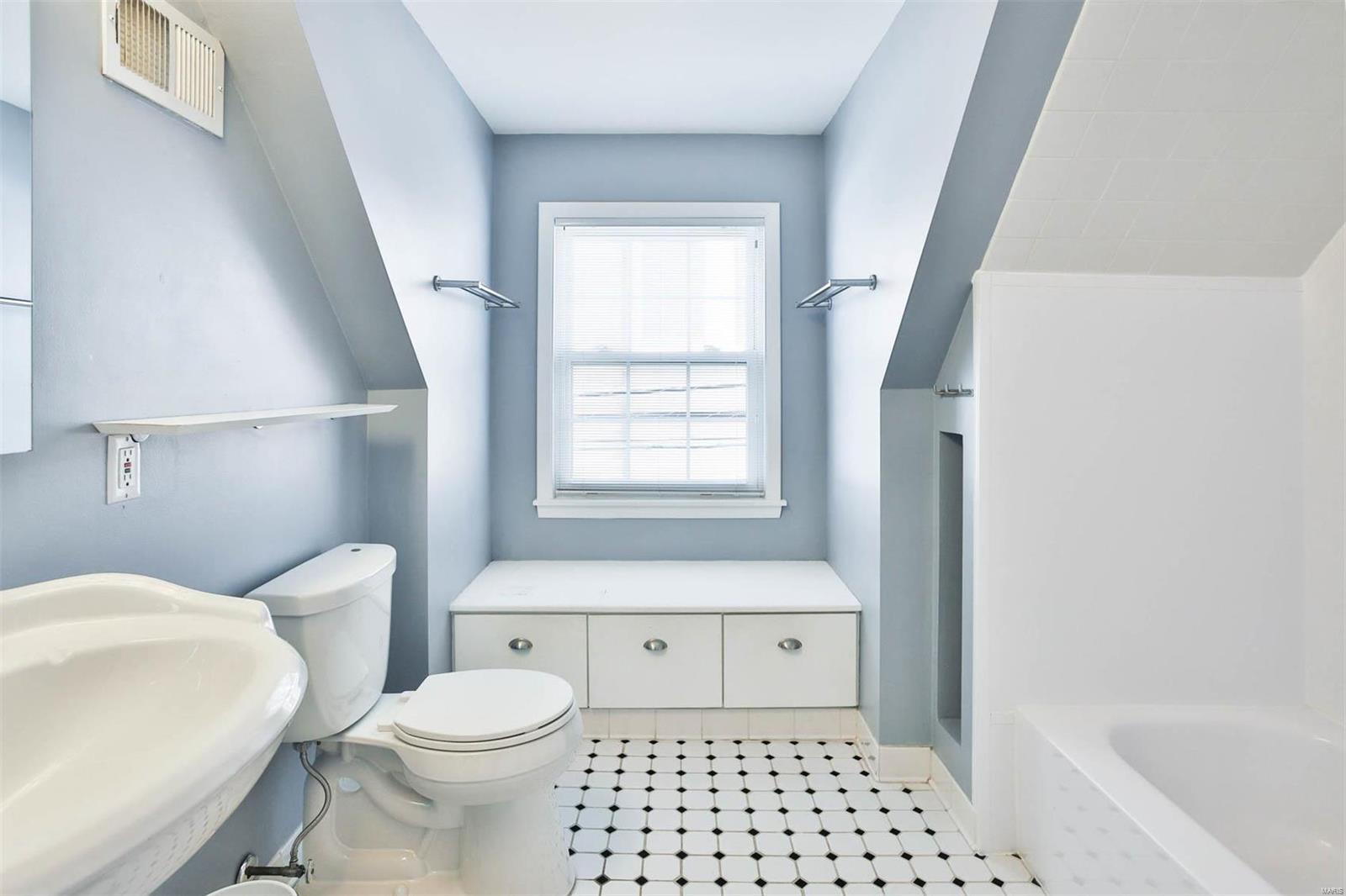 Fullertons Westminster Place Add - Residential