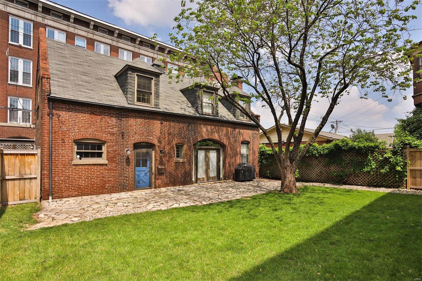 Fullertons Westminster Place Add - Residential