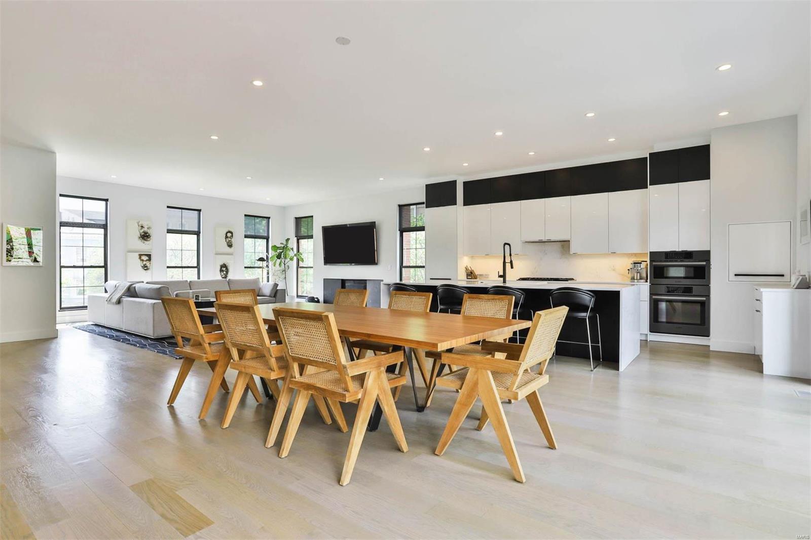 Fullertons Westminster Place Add - Residential