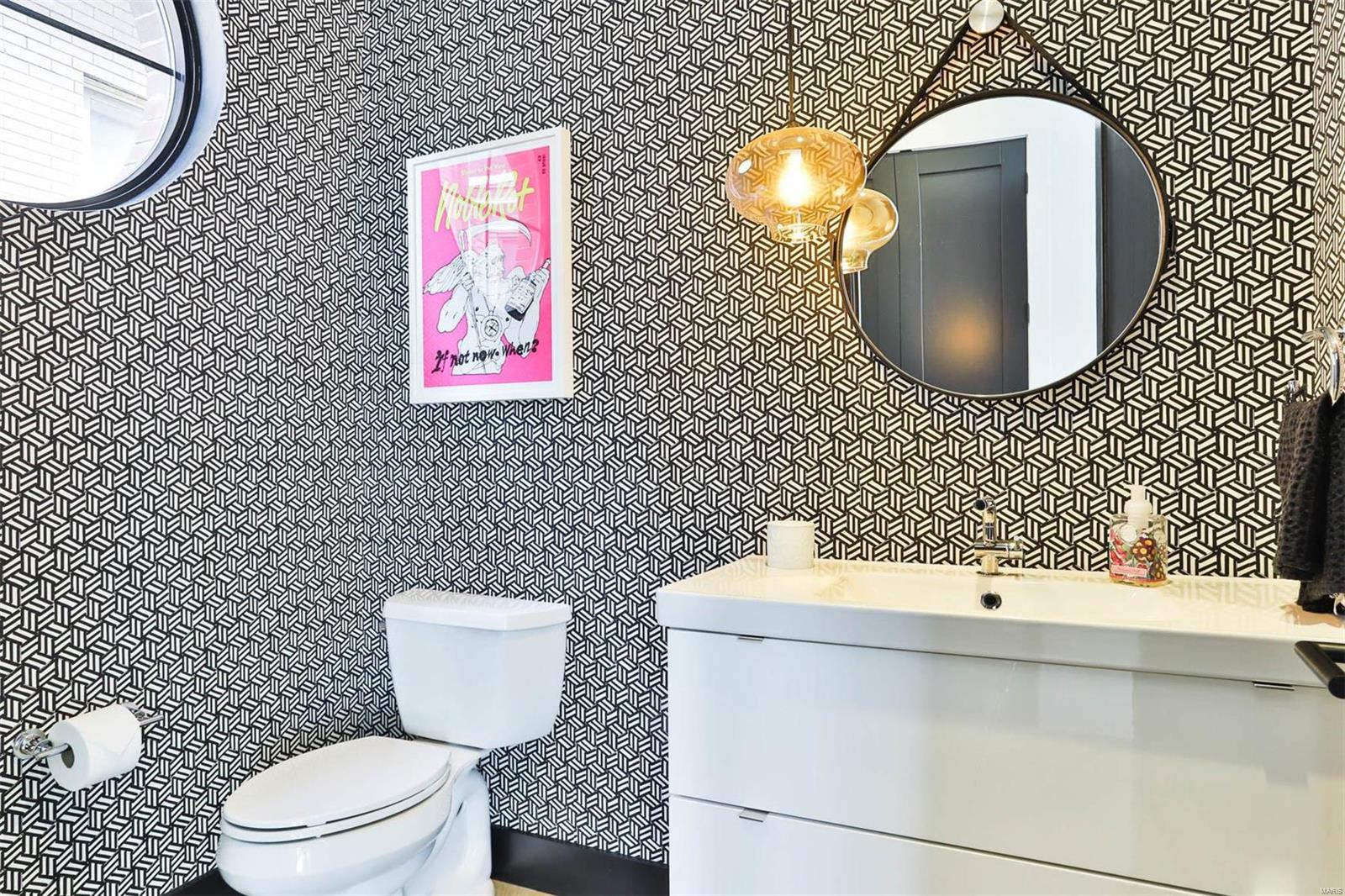 Fullertons Westminster Place Add - Residential