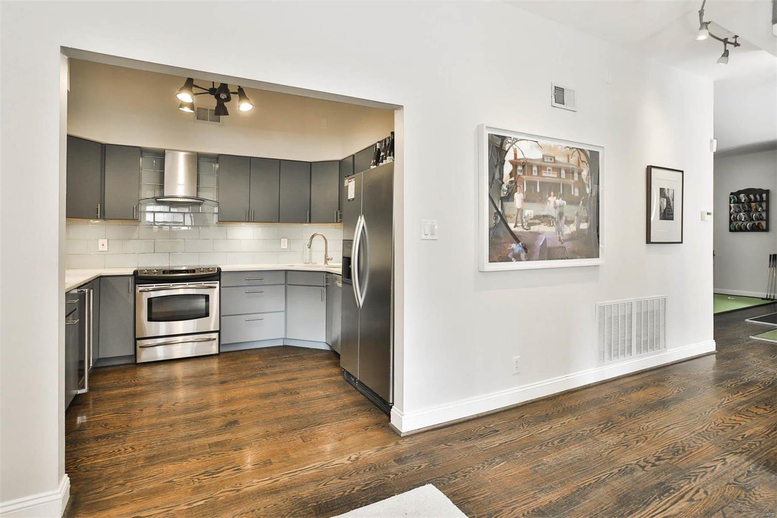 Fullertons Westminster Place Add - Residential