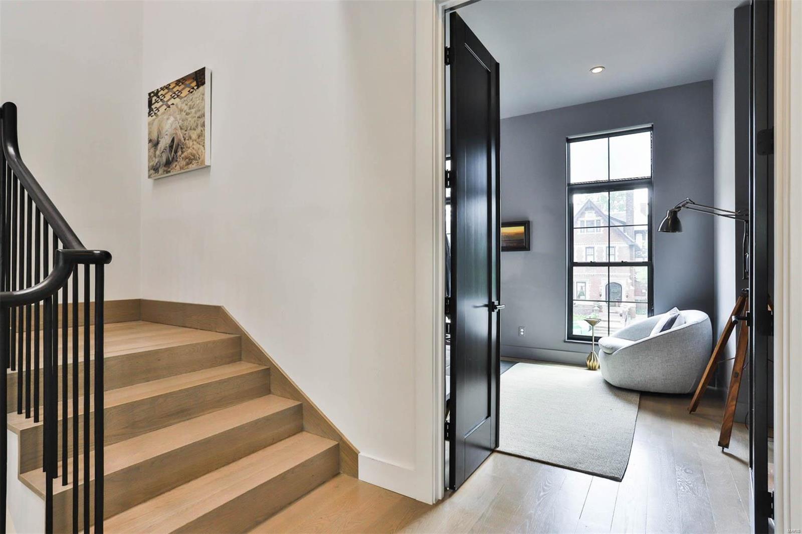 Fullertons Westminster Place Add - Residential