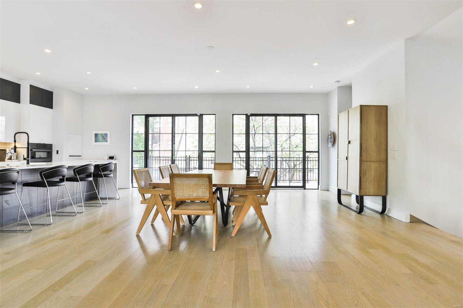 Fullertons Westminster Place Add - Residential