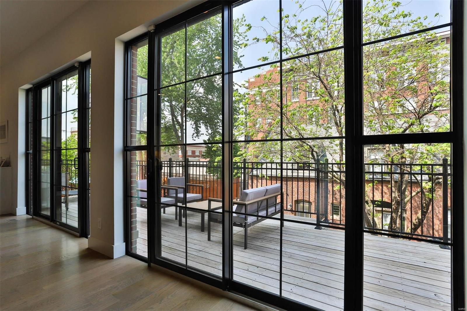 Fullertons Westminster Place Add - Residential