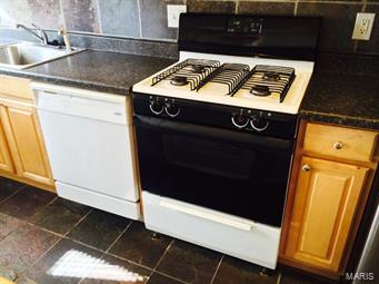 Demun Place Add - Residential Income