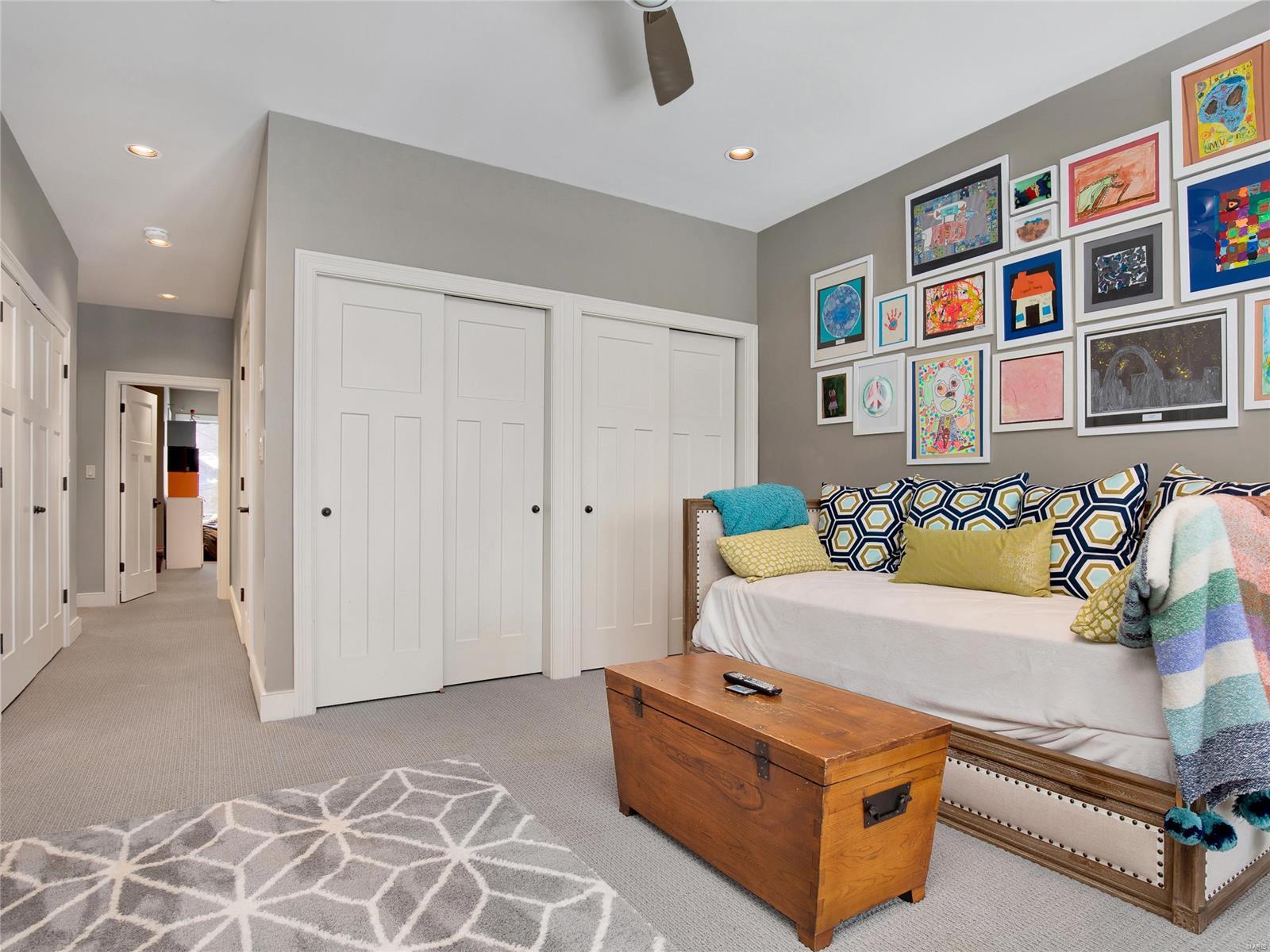 Sherwyn Lane Sub - Residential