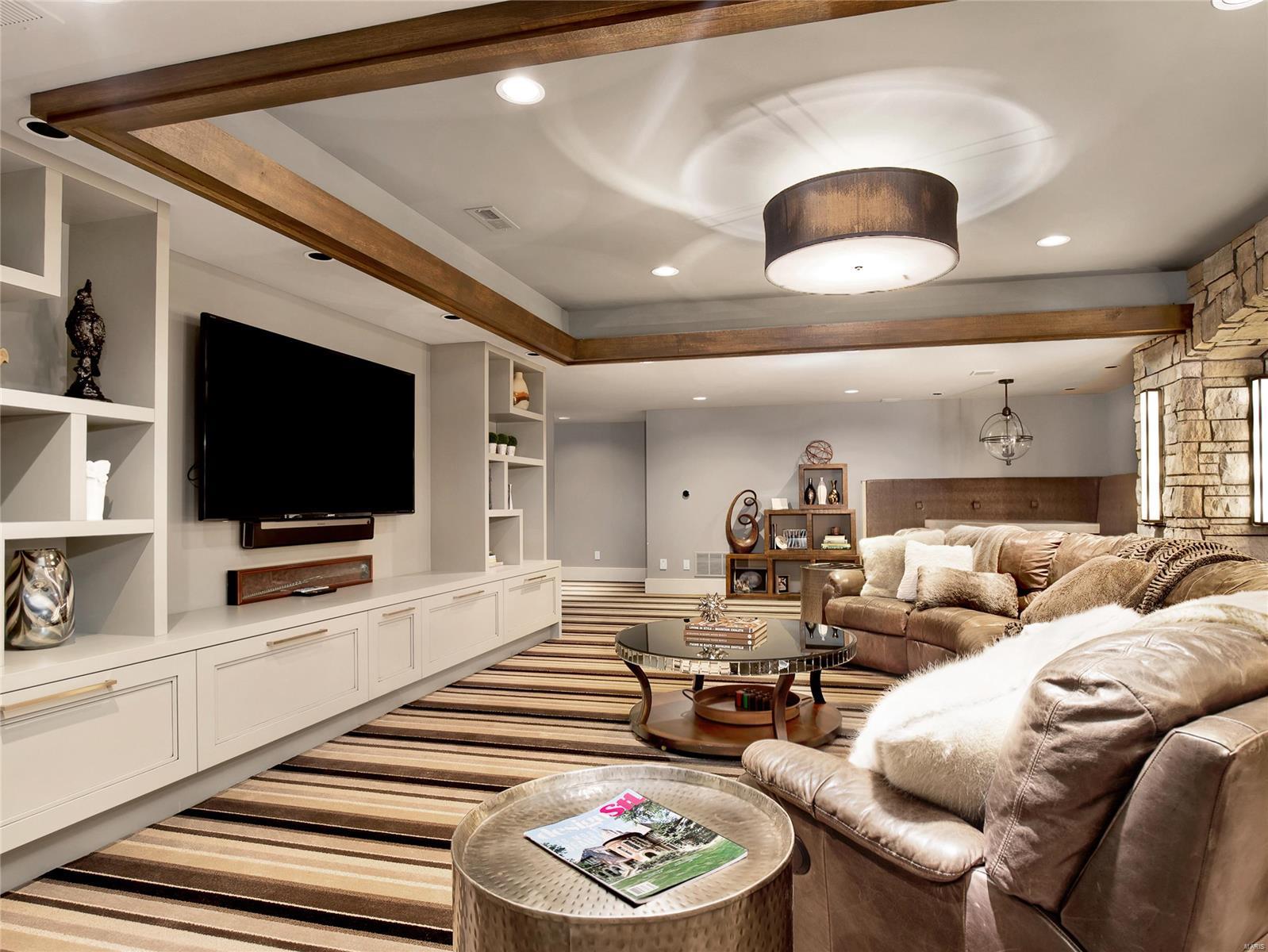 Sherwyn Lane Sub - Residential