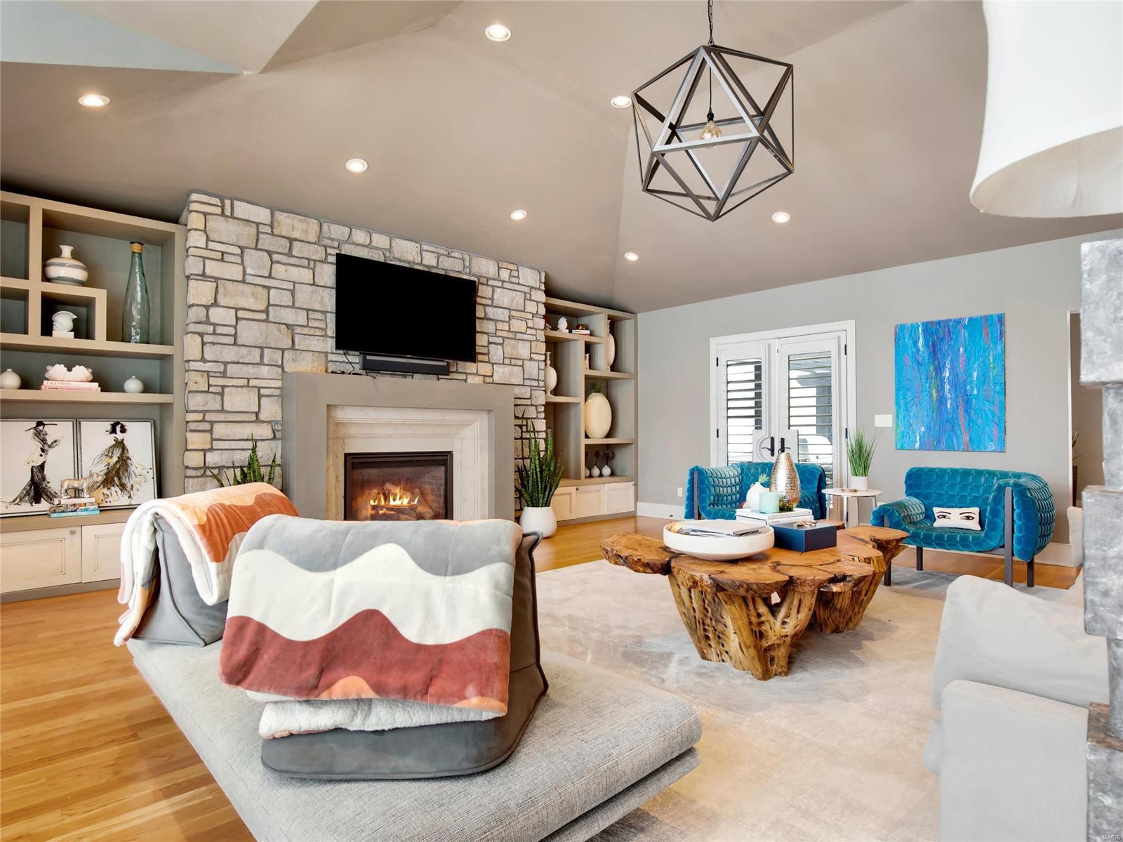 Sherwyn Lane Sub - Residential