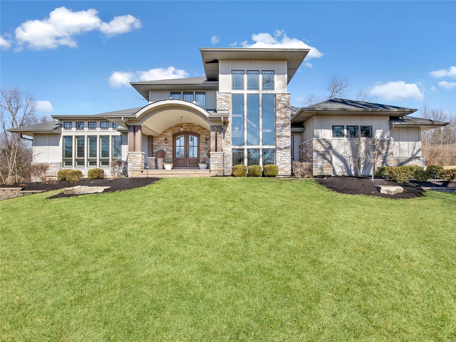 Sherwyn Lane Sub - Residential