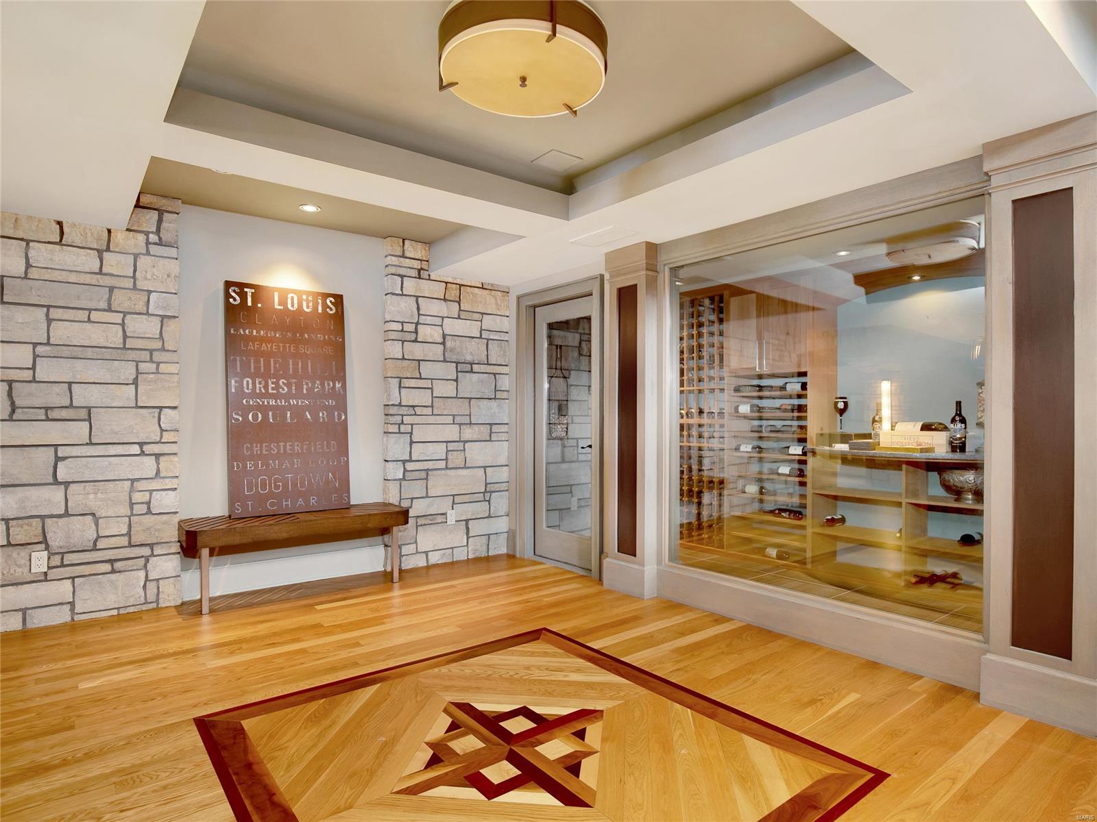 Sherwyn Lane Sub - Residential