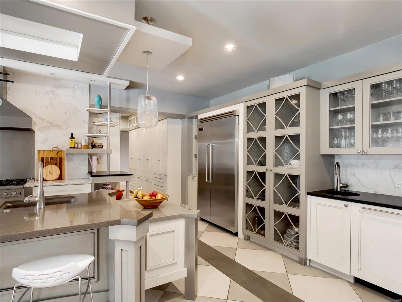 Sherwyn Lane Sub - Residential