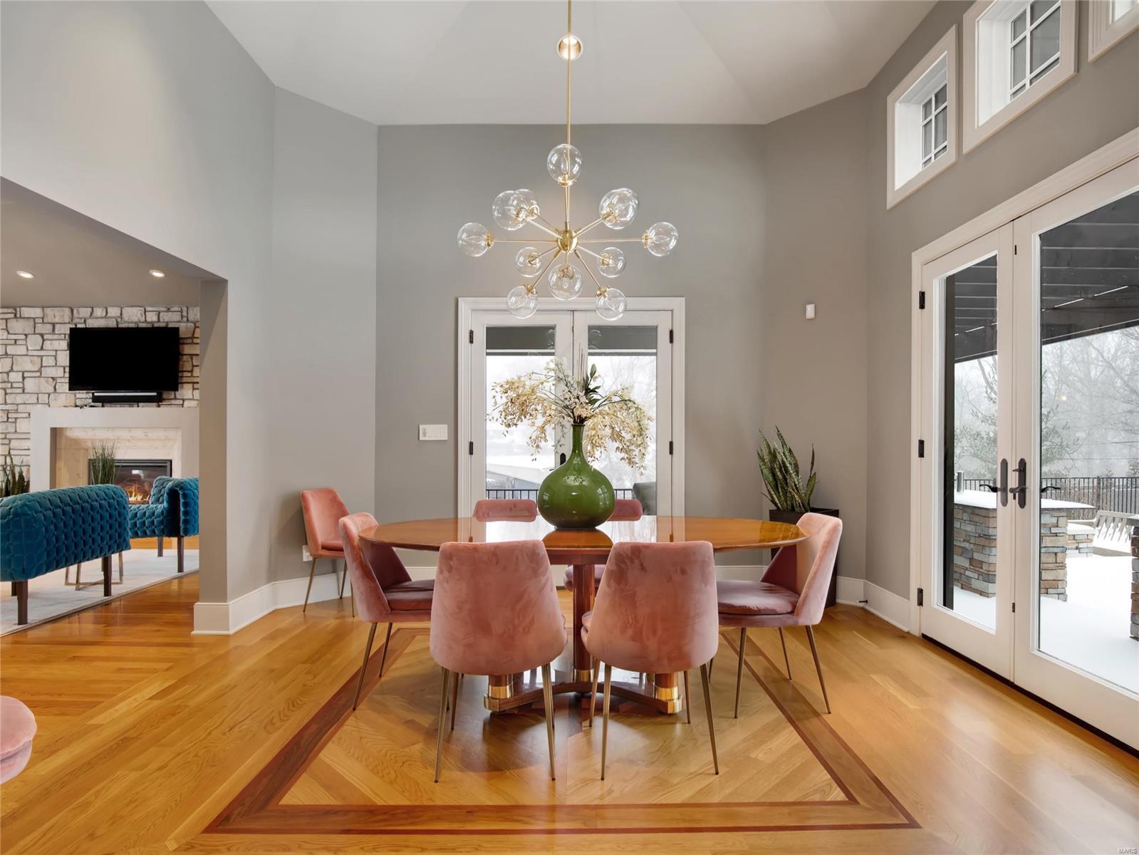 Sherwyn Lane Sub - Residential