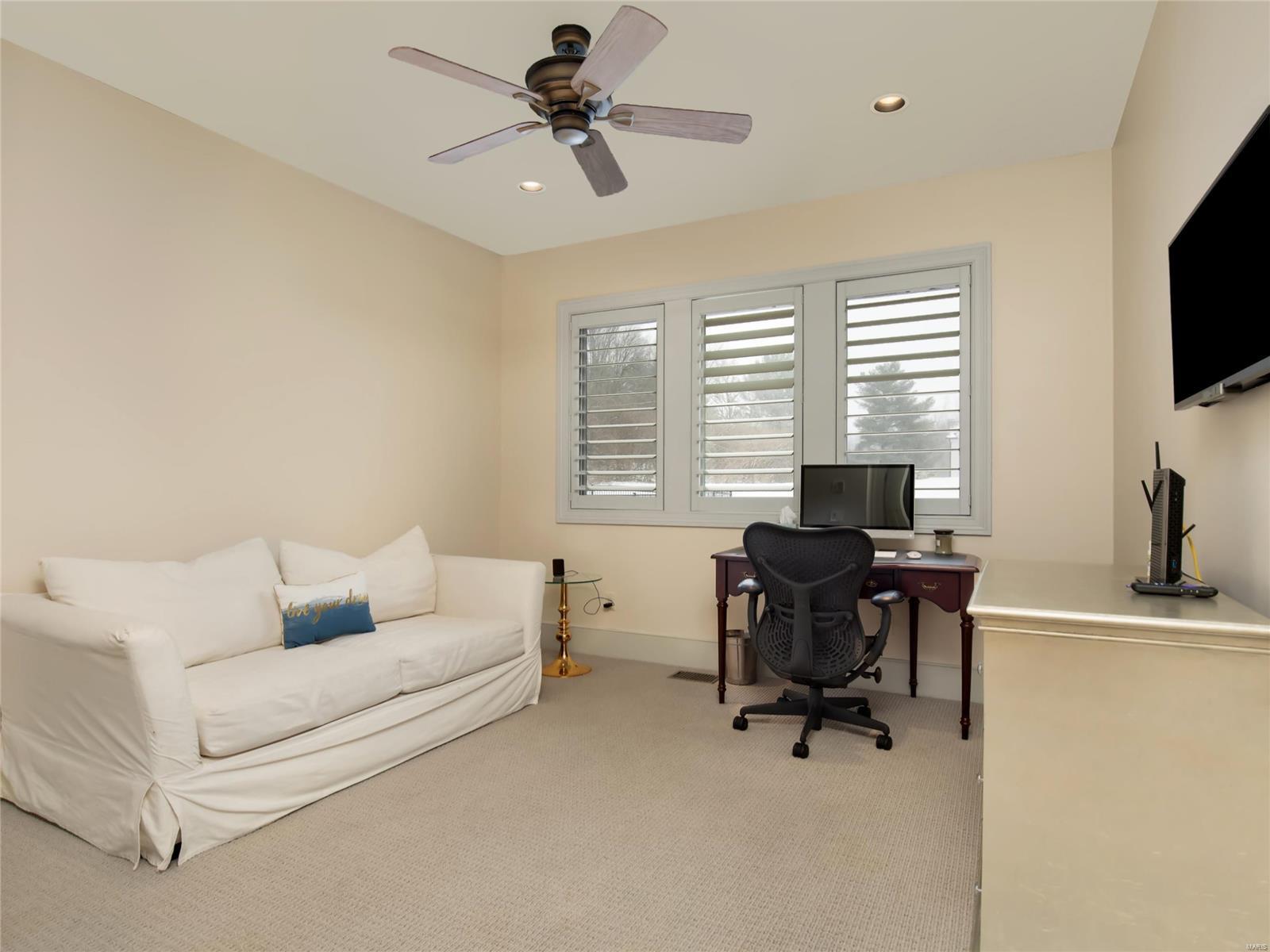 Sherwyn Lane Sub - Residential