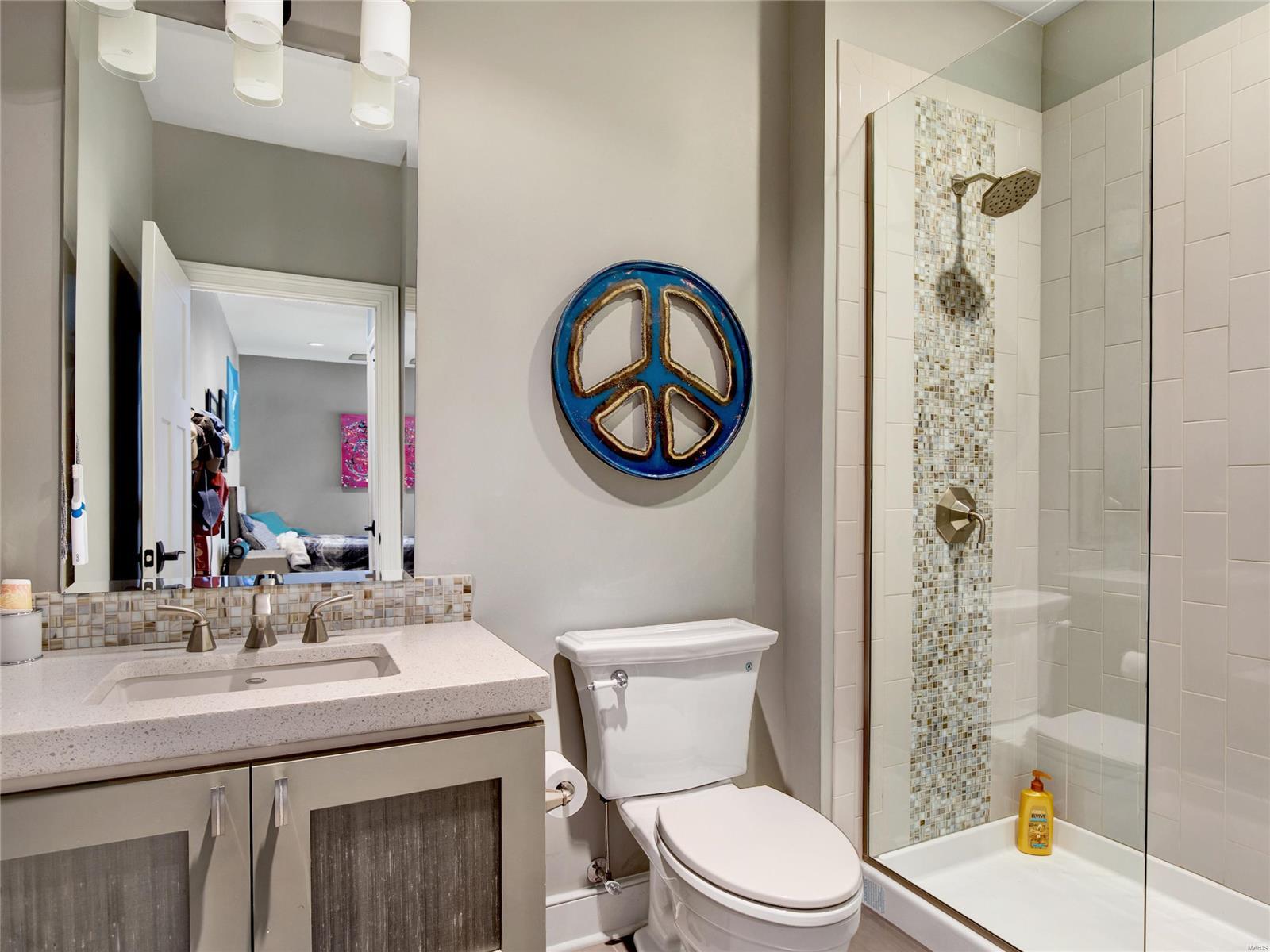 Sherwyn Lane Sub - Residential