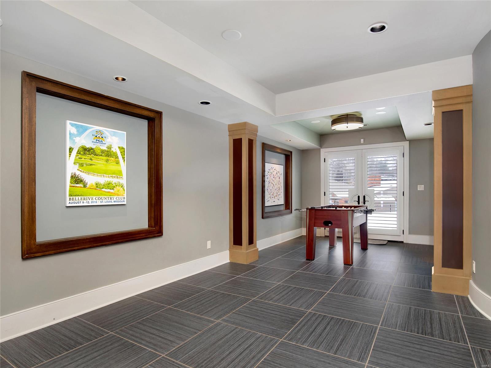 Sherwyn Lane Sub - Residential