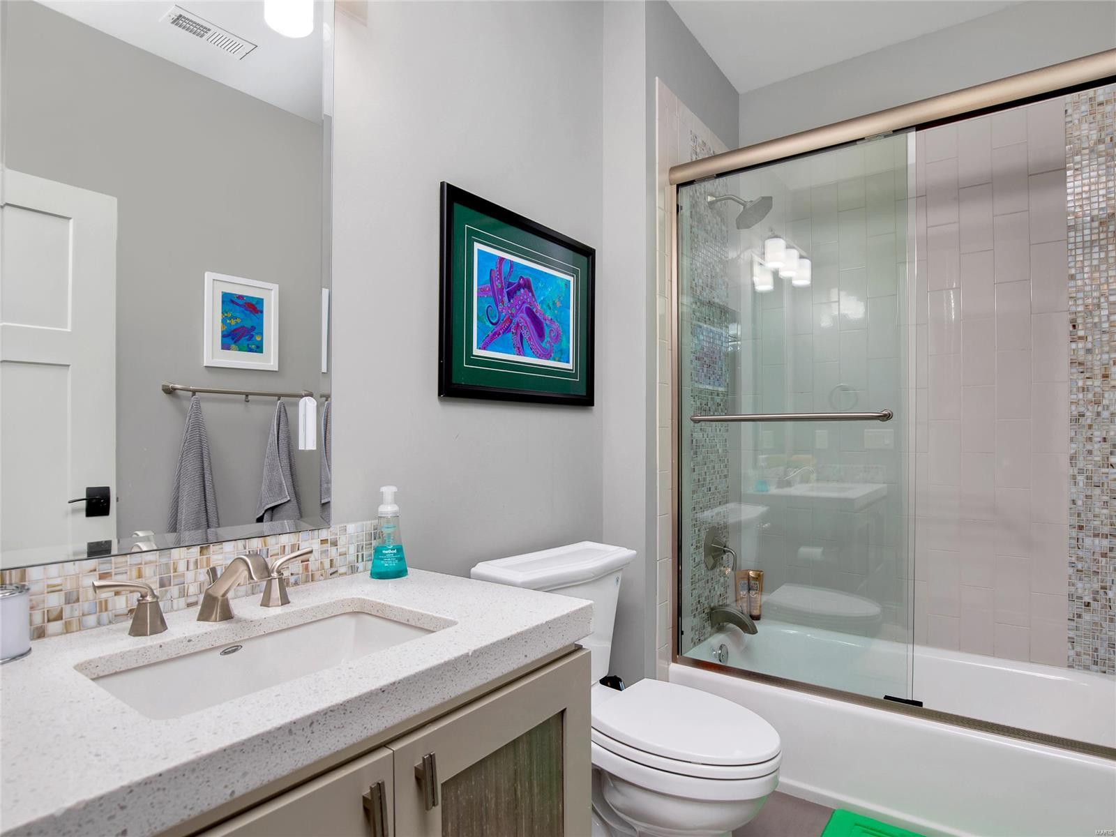 Sherwyn Lane Sub - Residential