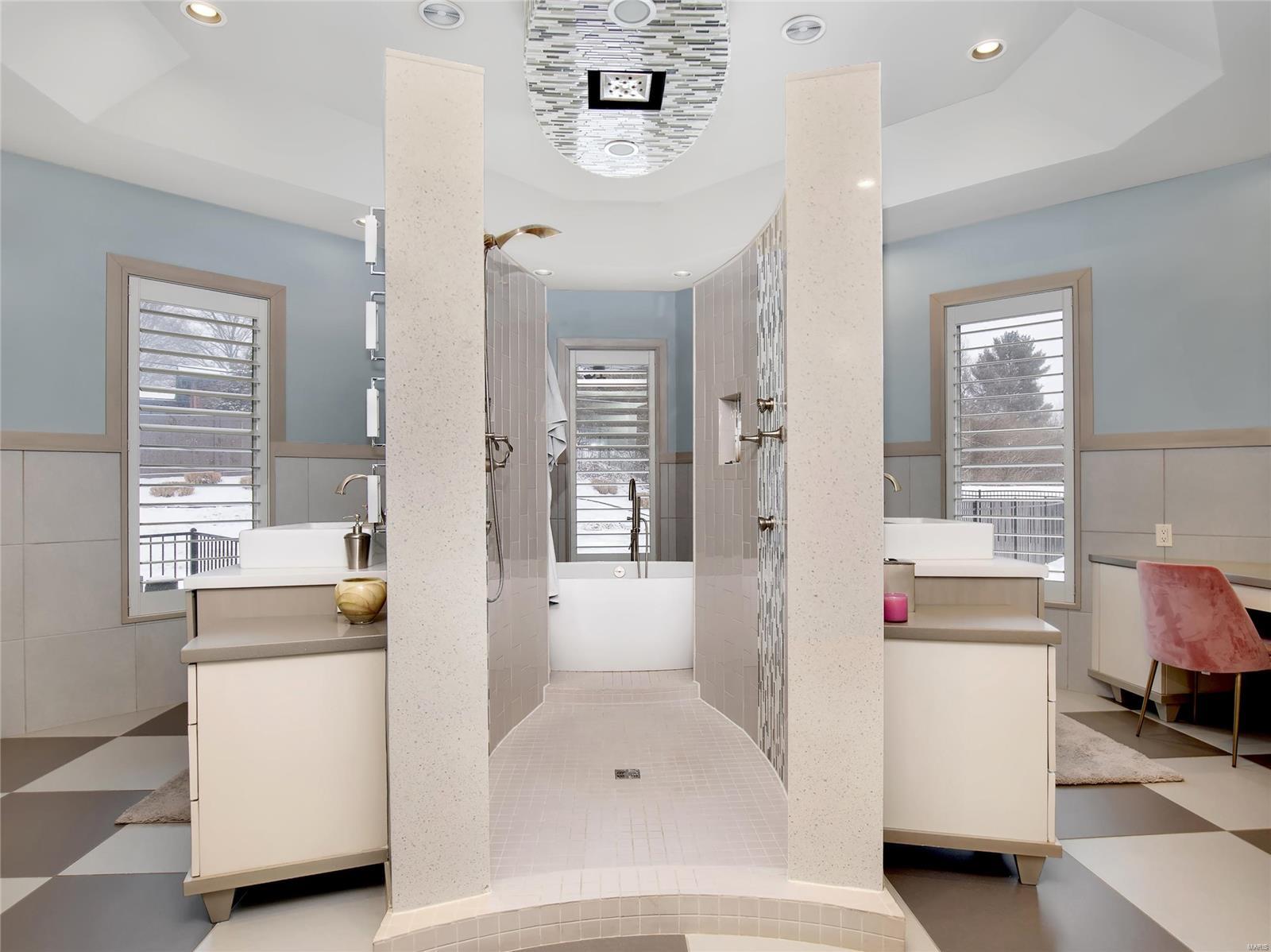 Sherwyn Lane Sub - Residential