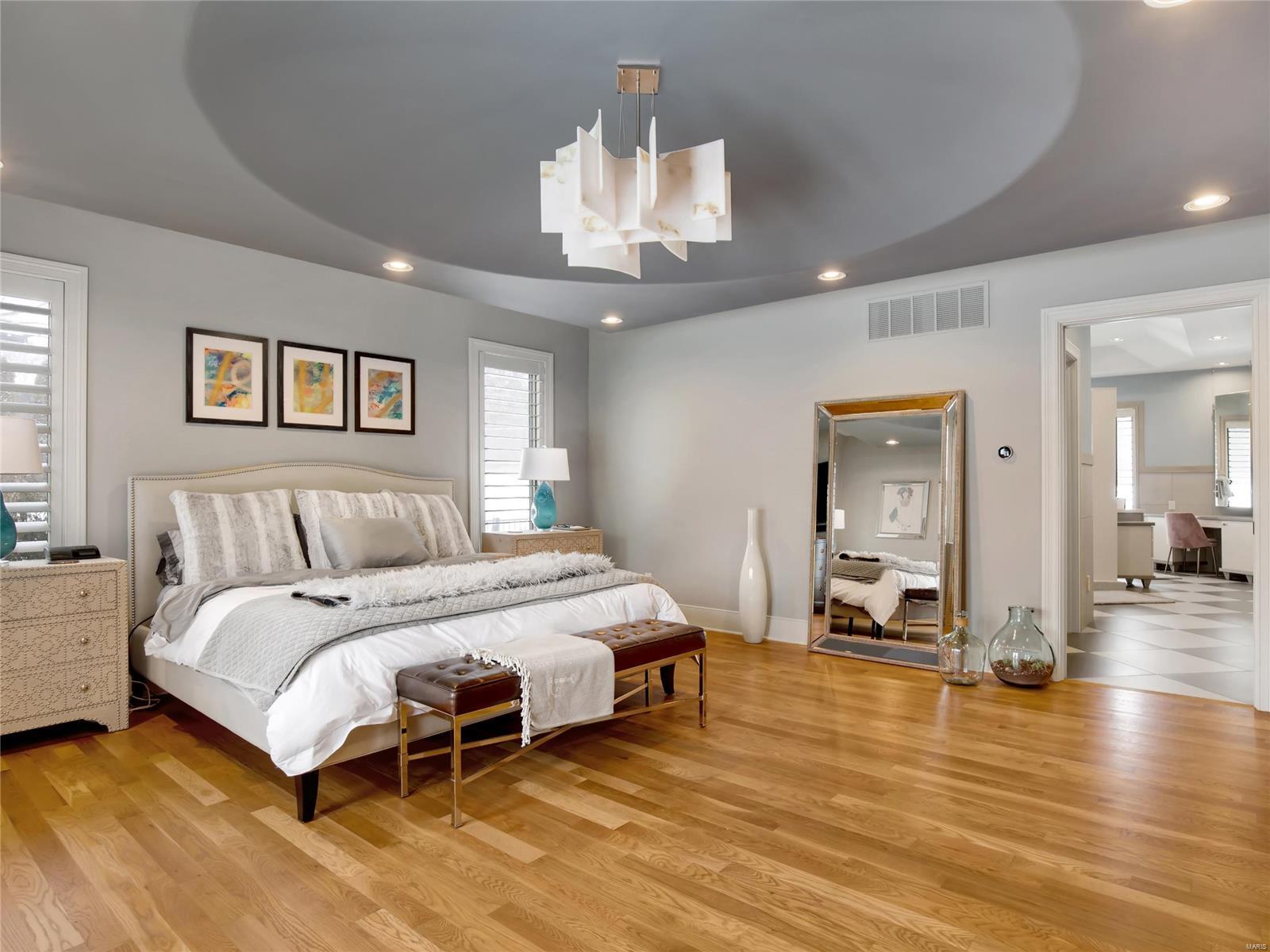 Sherwyn Lane Sub - Residential