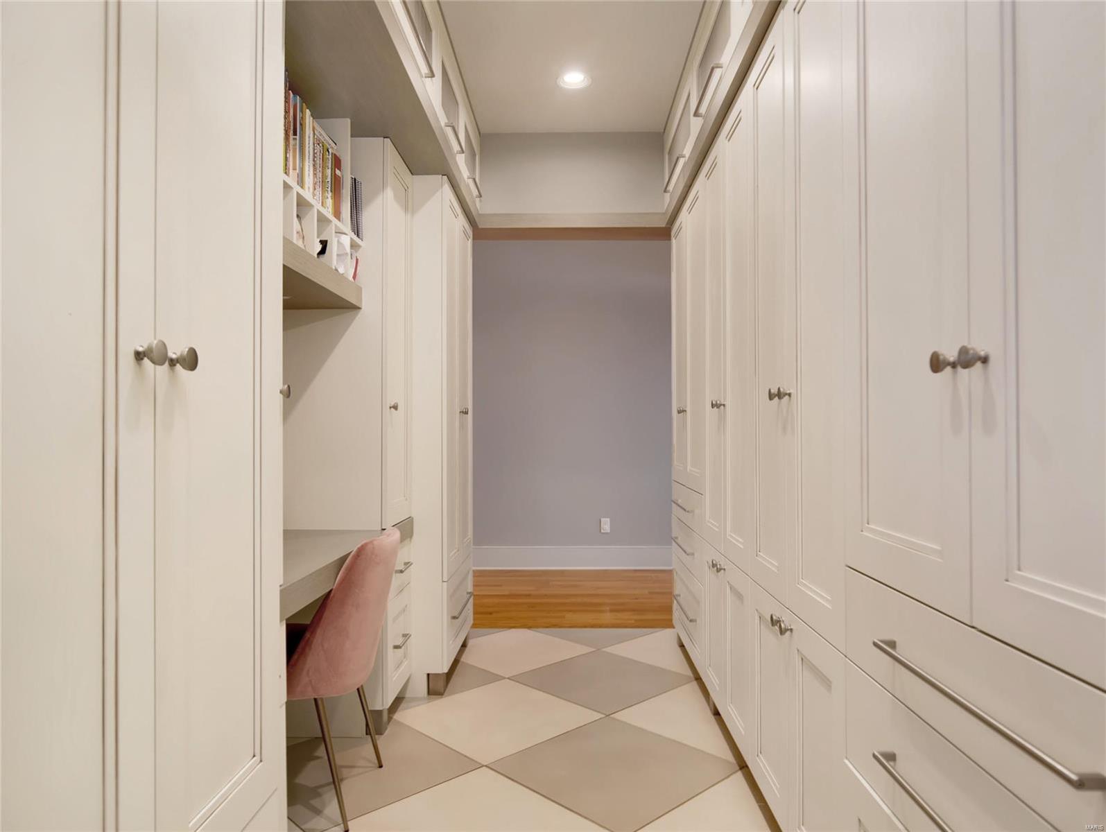 Sherwyn Lane Sub - Residential