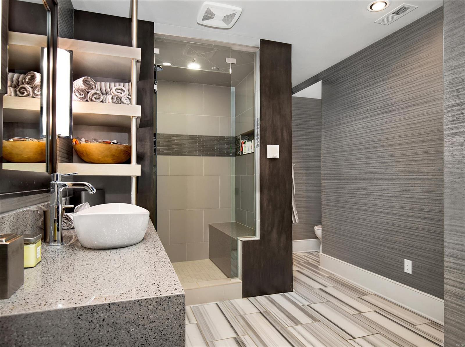 Sherwyn Lane Sub - Residential