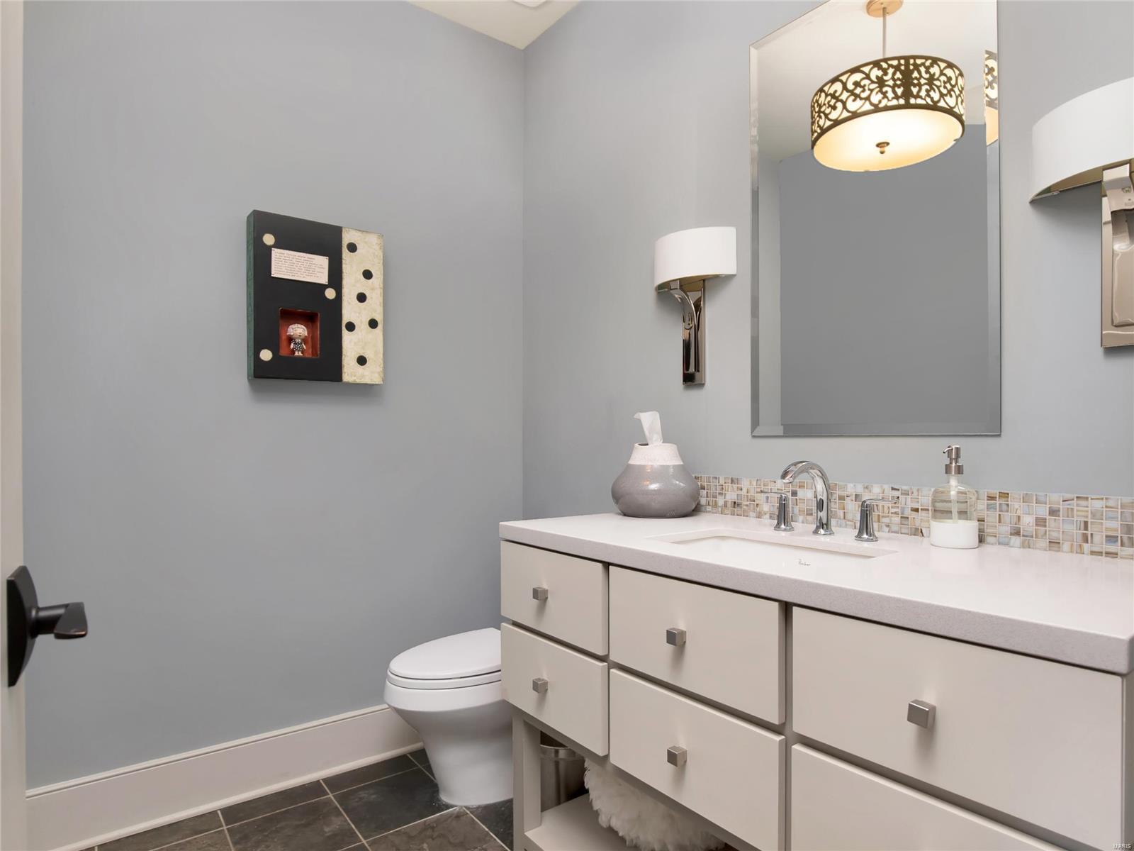 Sherwyn Lane Sub - Residential