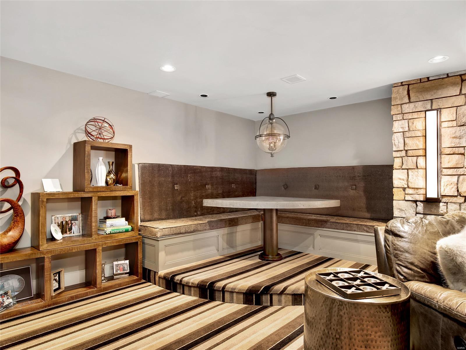 Sherwyn Lane Sub - Residential