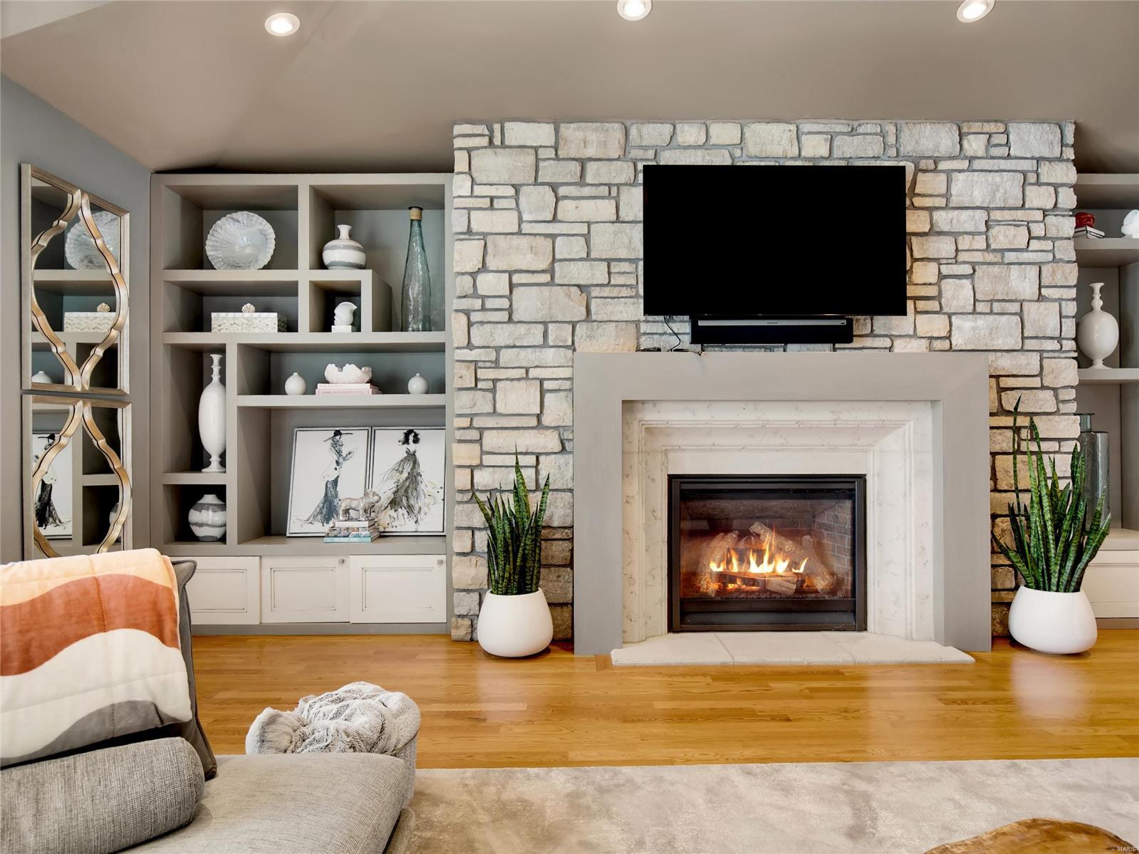 Sherwyn Lane Sub - Residential