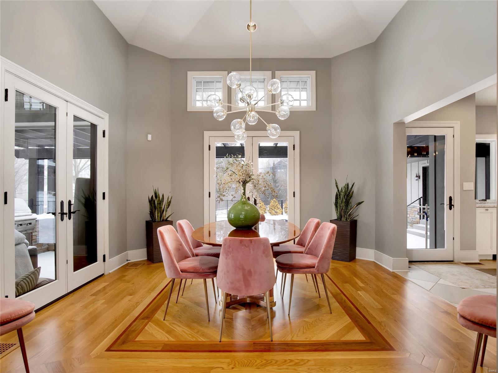 Sherwyn Lane Sub - Residential