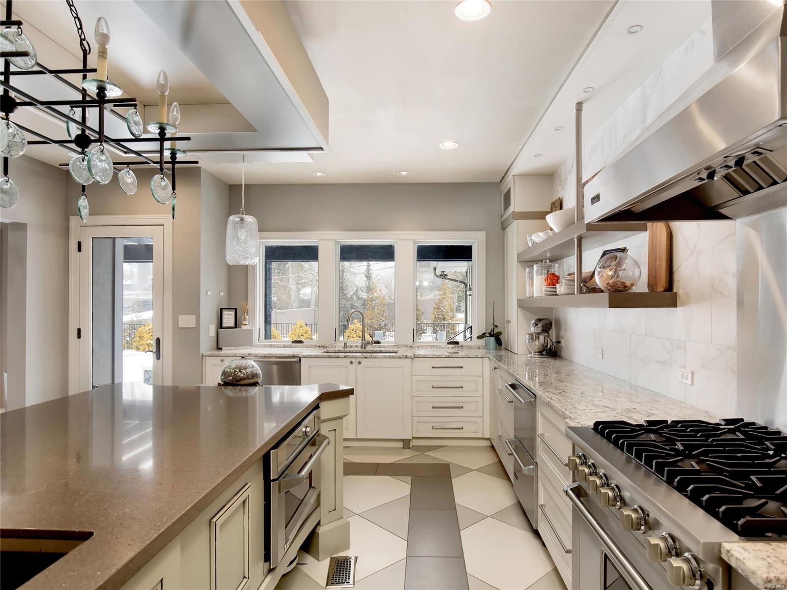 Sherwyn Lane Sub - Residential