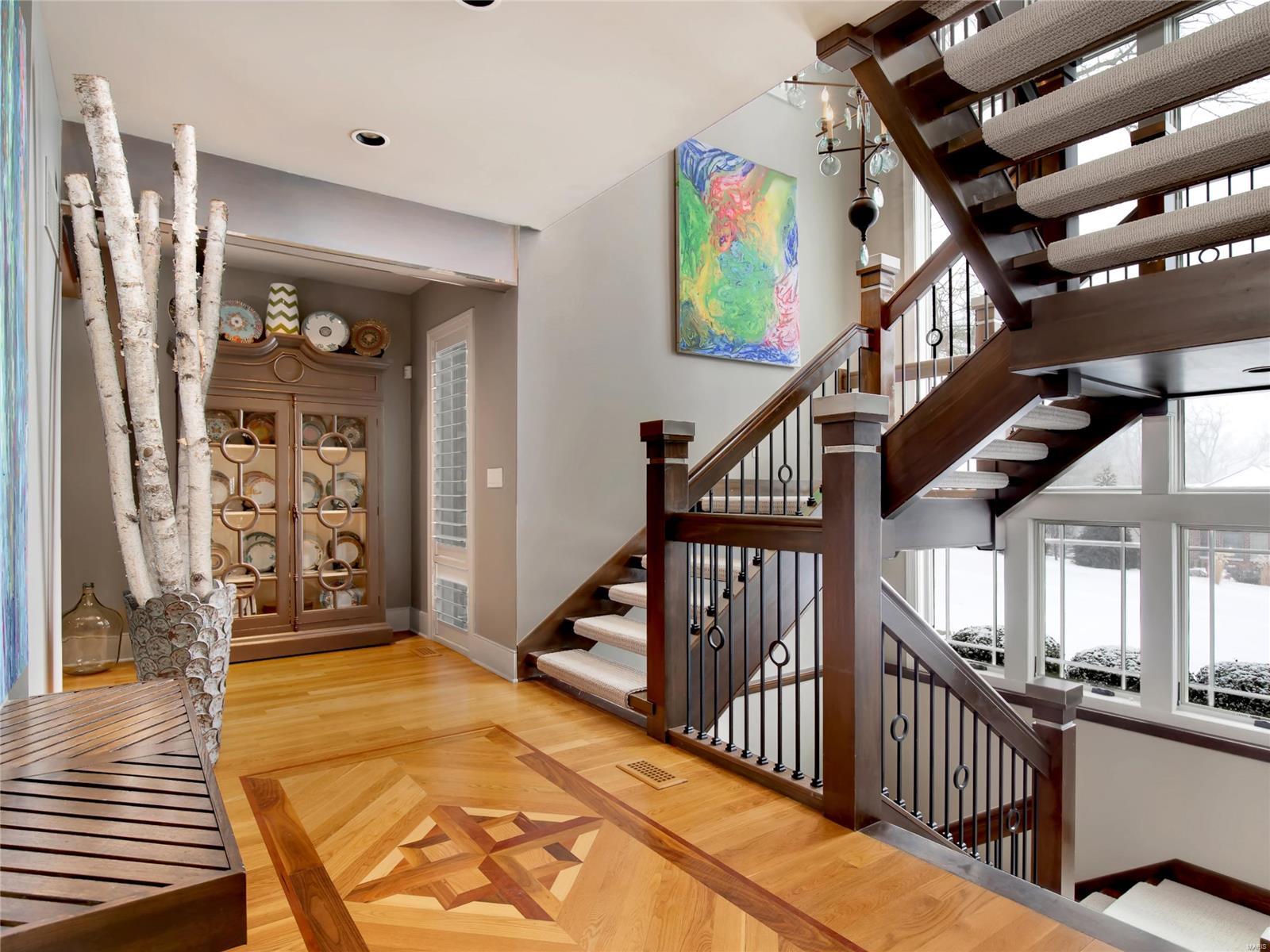 Sherwyn Lane Sub - Residential