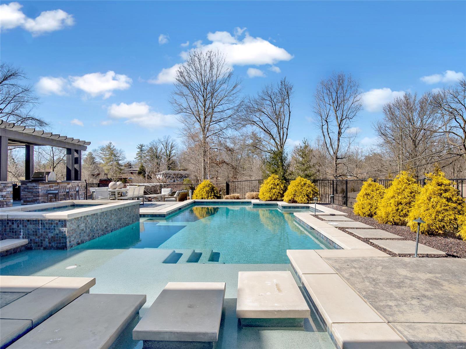 Sherwyn Lane Sub - Residential