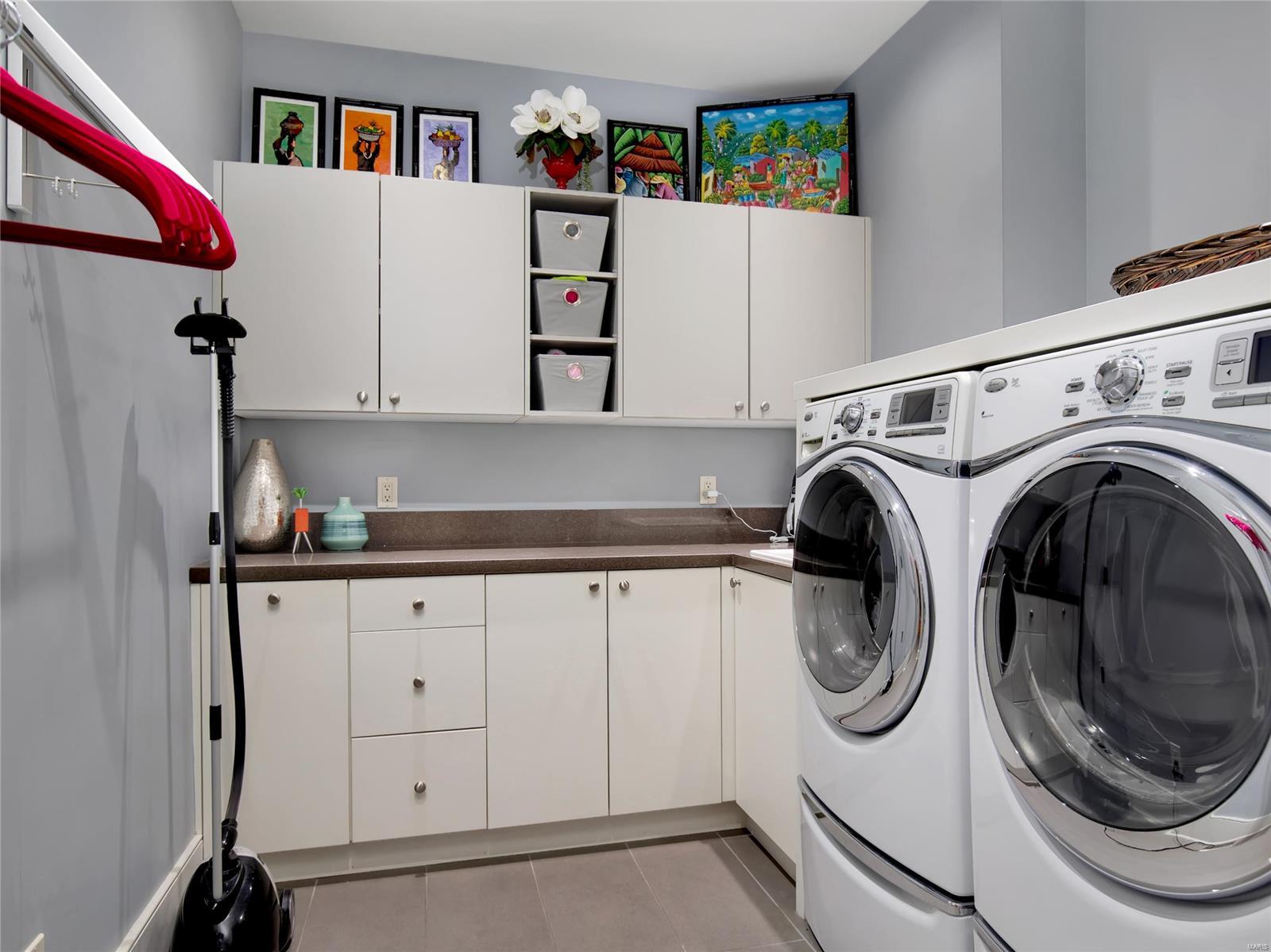 Sherwyn Lane Sub - Residential