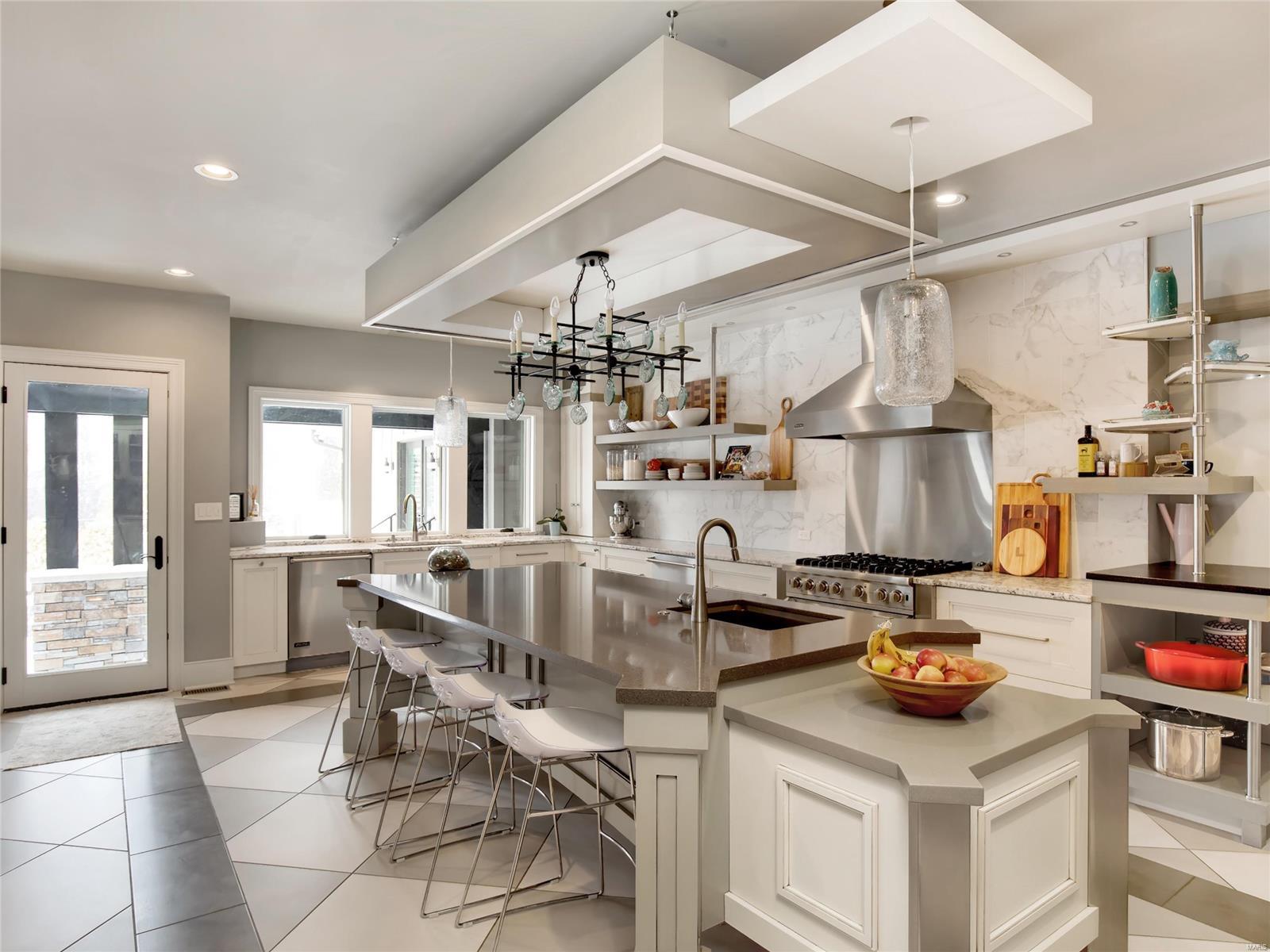 Sherwyn Lane Sub - Residential