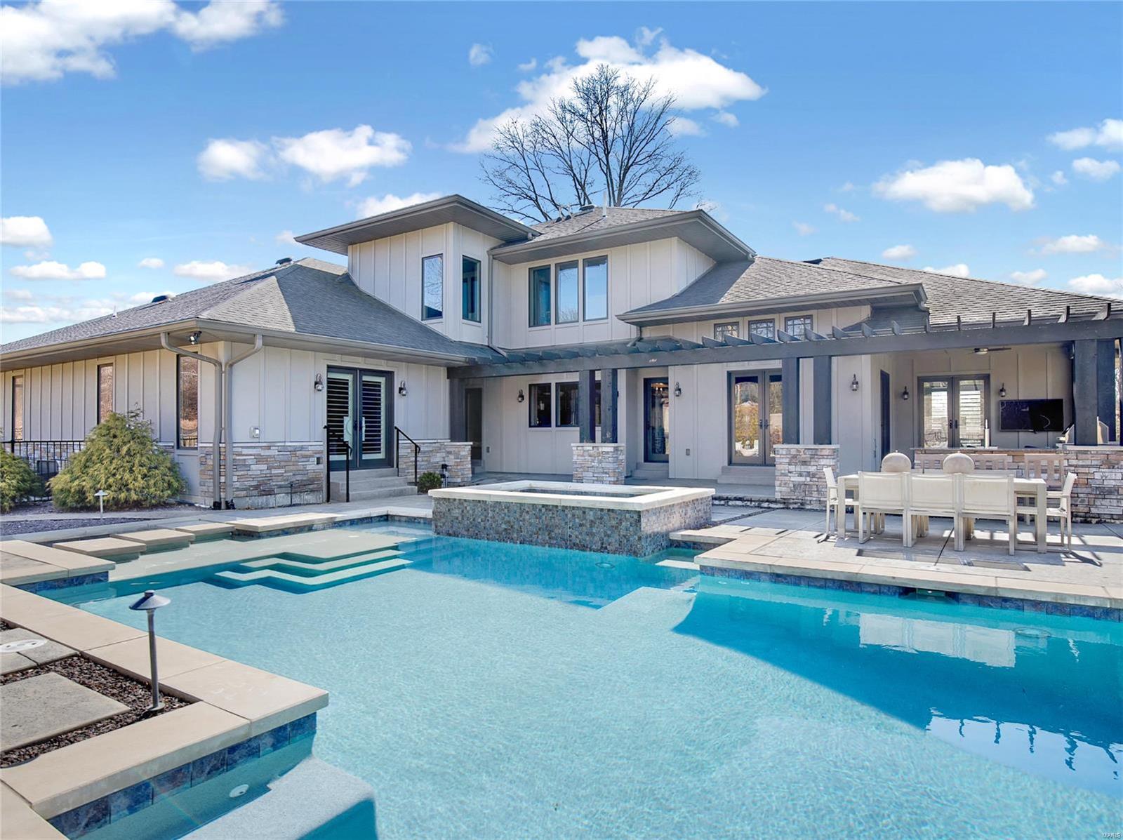 Sherwyn Lane Sub - Residential