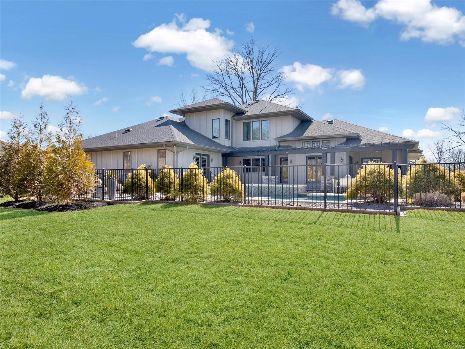 Sherwyn Lane Sub - Residential