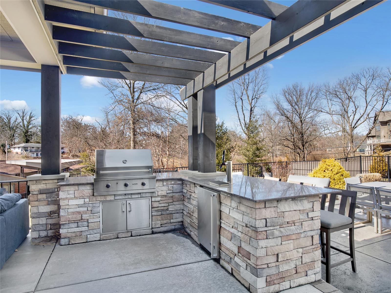 Sherwyn Lane Sub - Residential