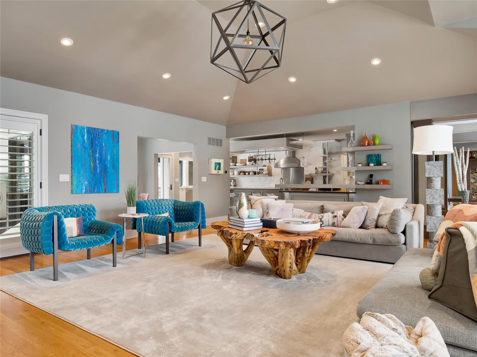 Sherwyn Lane Sub - Residential