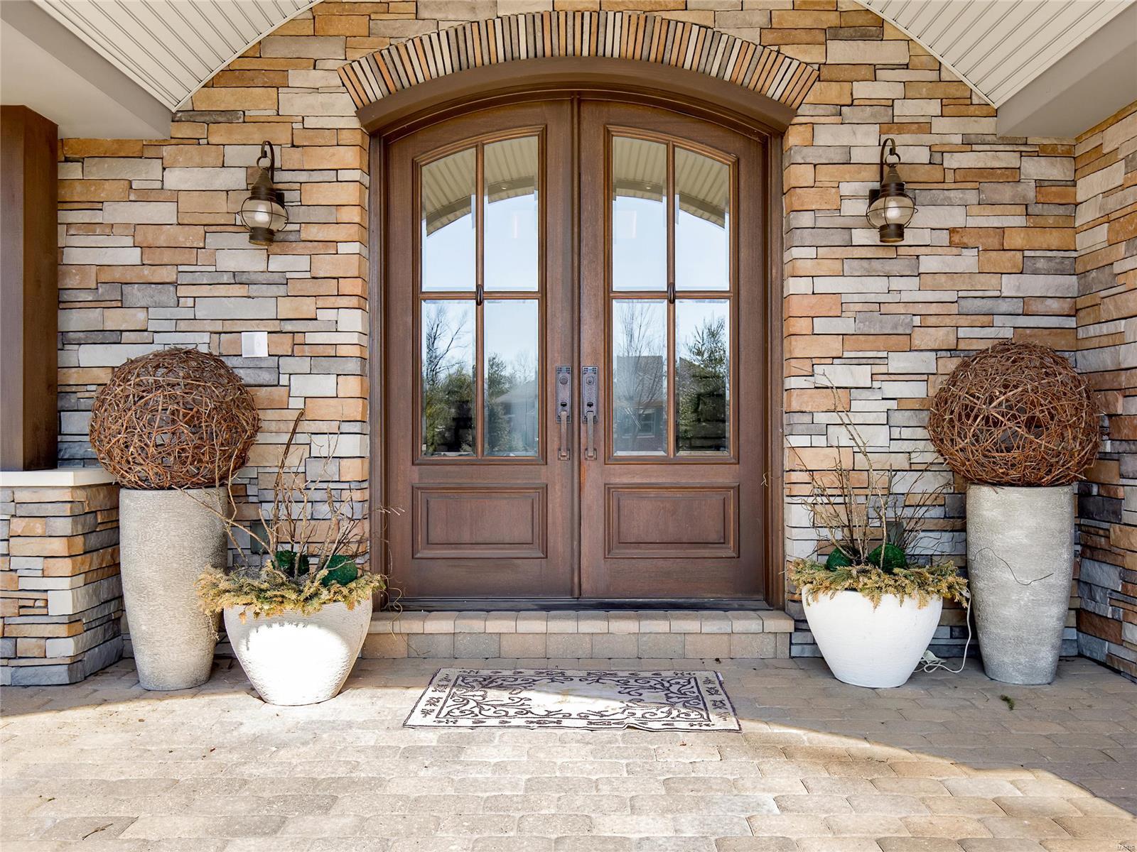 Sherwyn Lane Sub - Residential