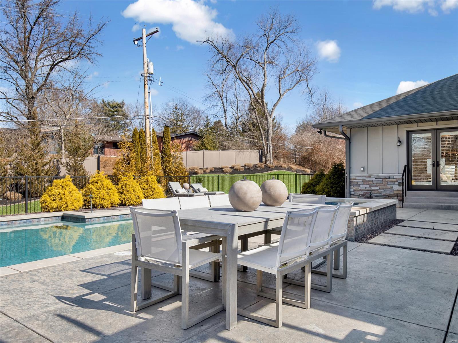 Sherwyn Lane Sub - Residential