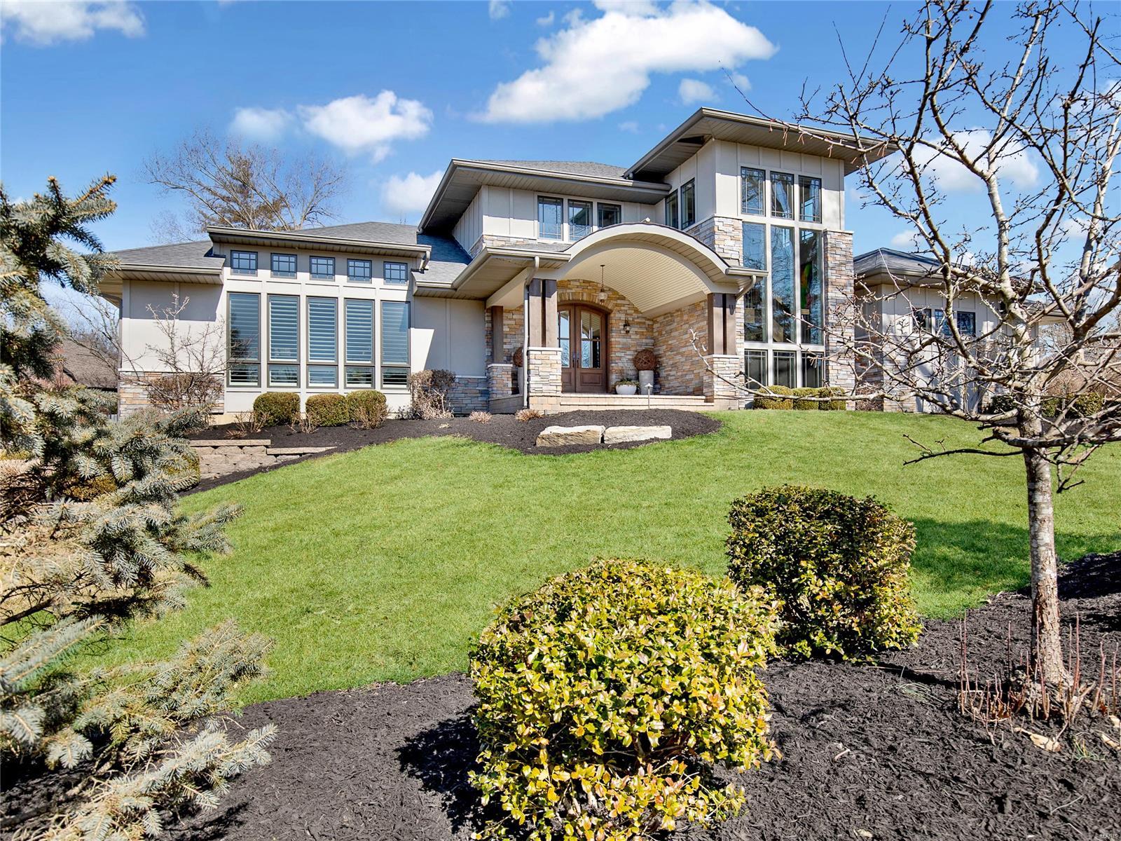 Sherwyn Lane Sub - Residential