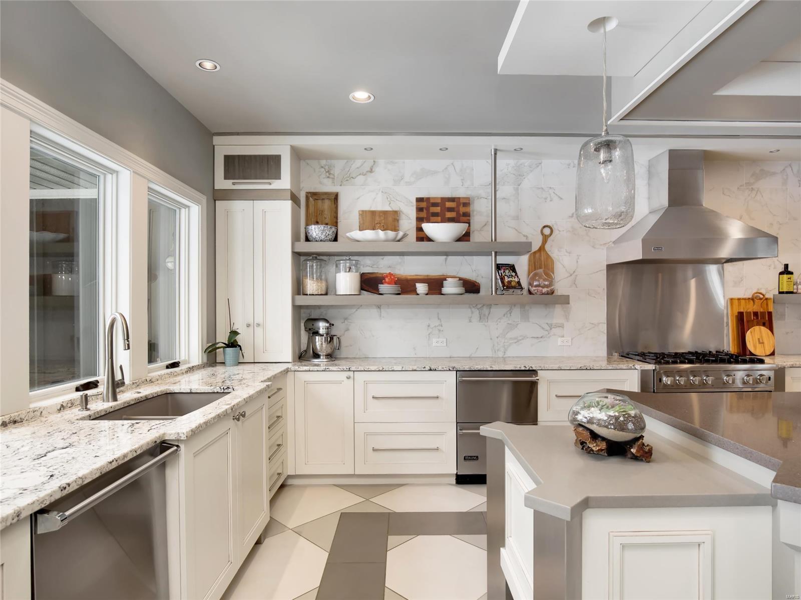 Sherwyn Lane Sub - Residential