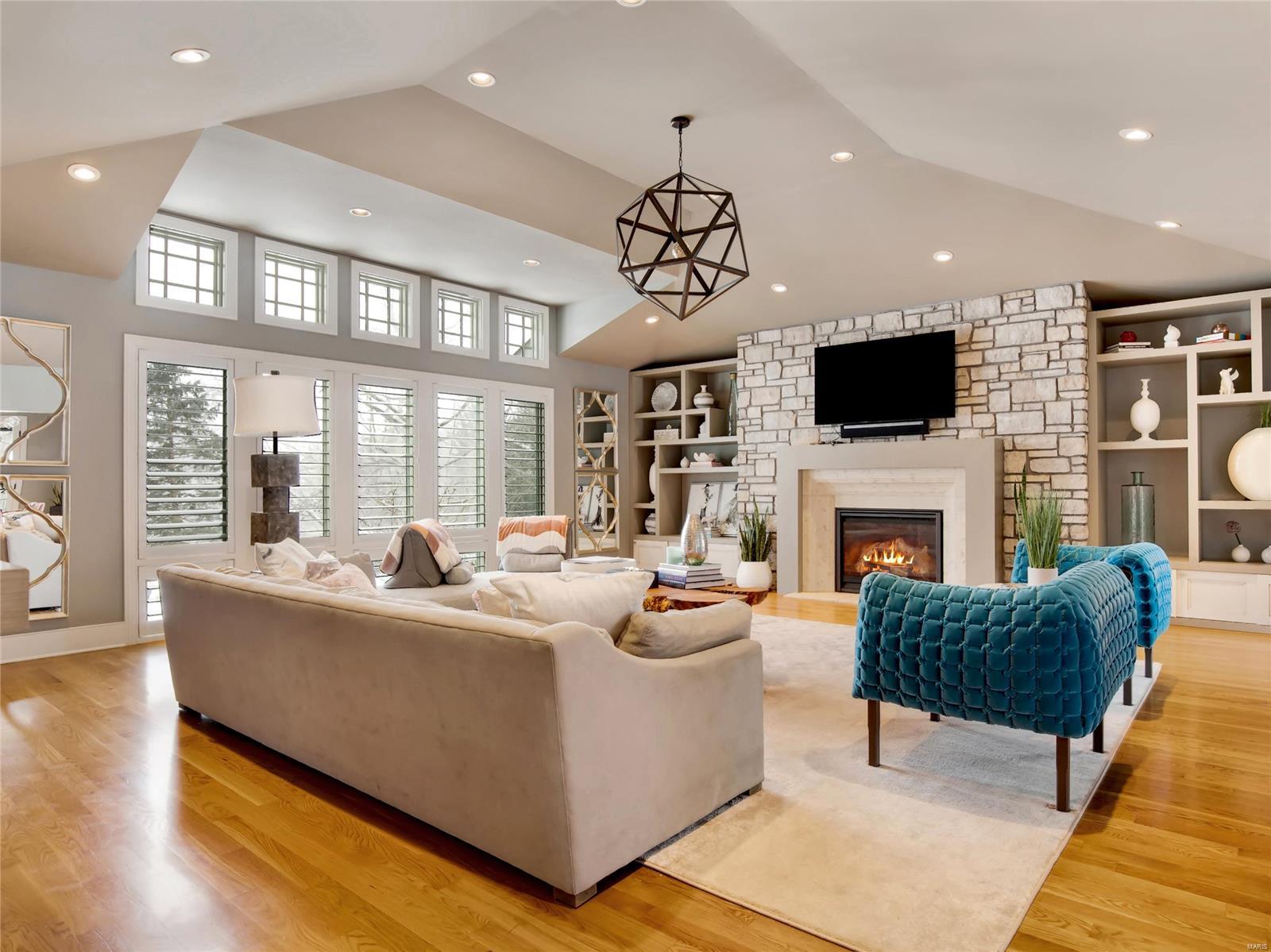 Sherwyn Lane Sub - Residential