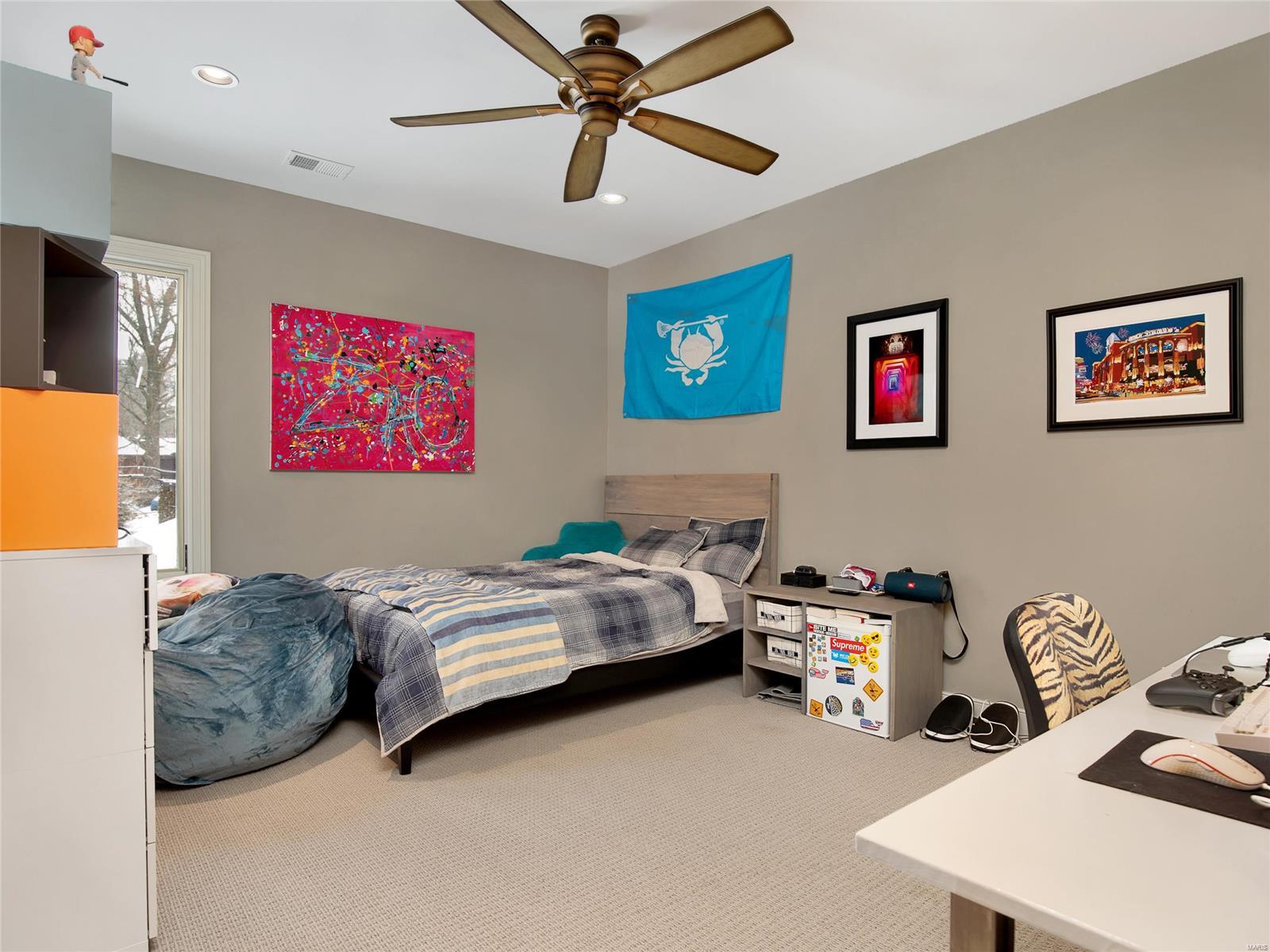 Sherwyn Lane Sub - Residential