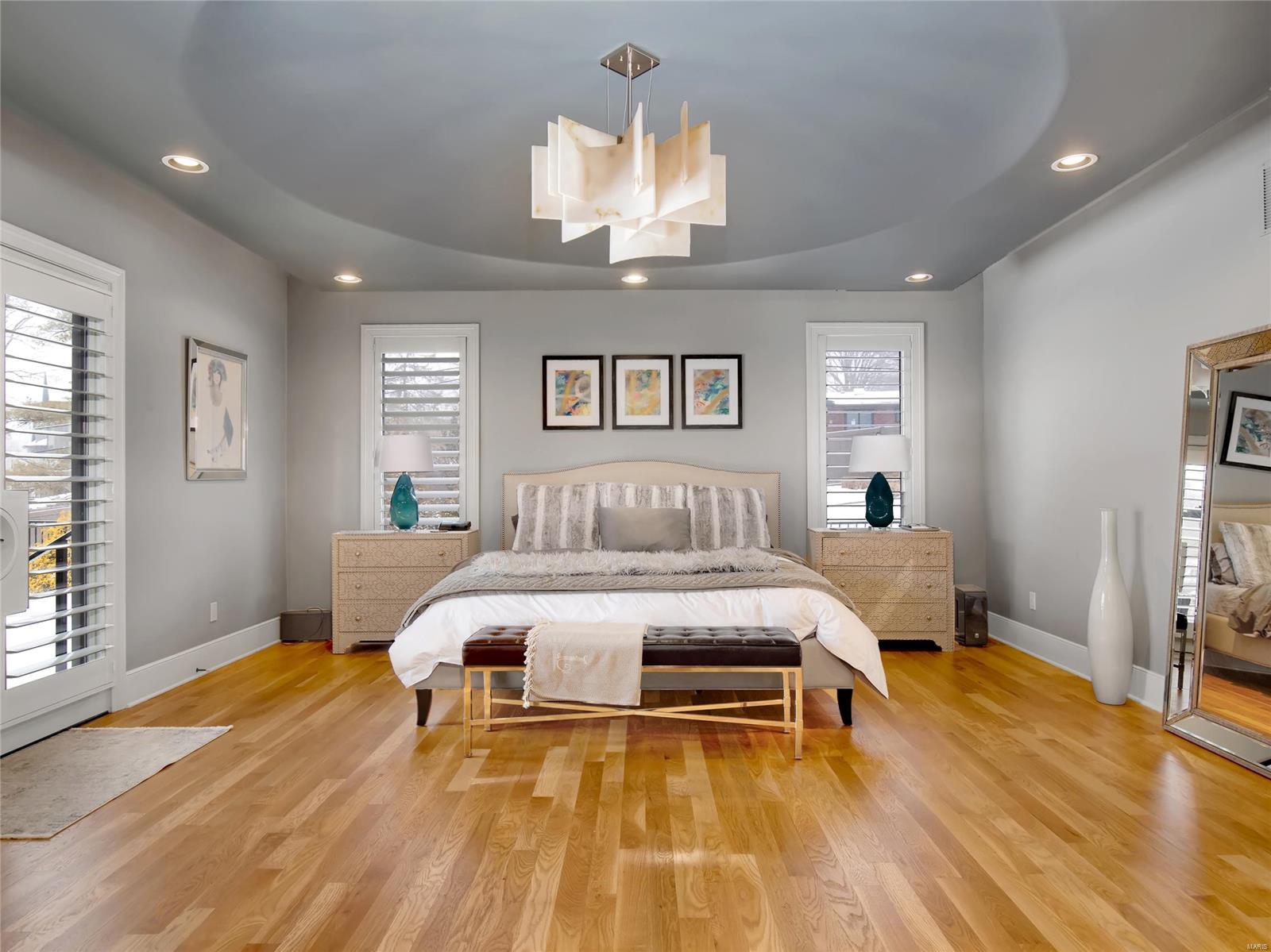 Sherwyn Lane Sub - Residential