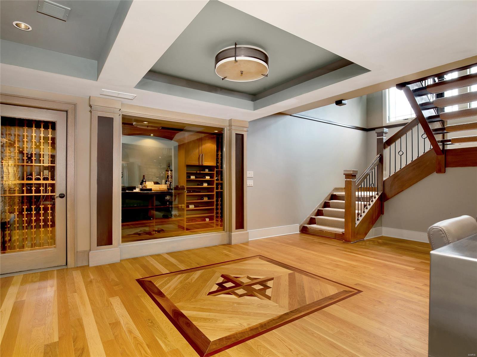 Sherwyn Lane Sub - Residential