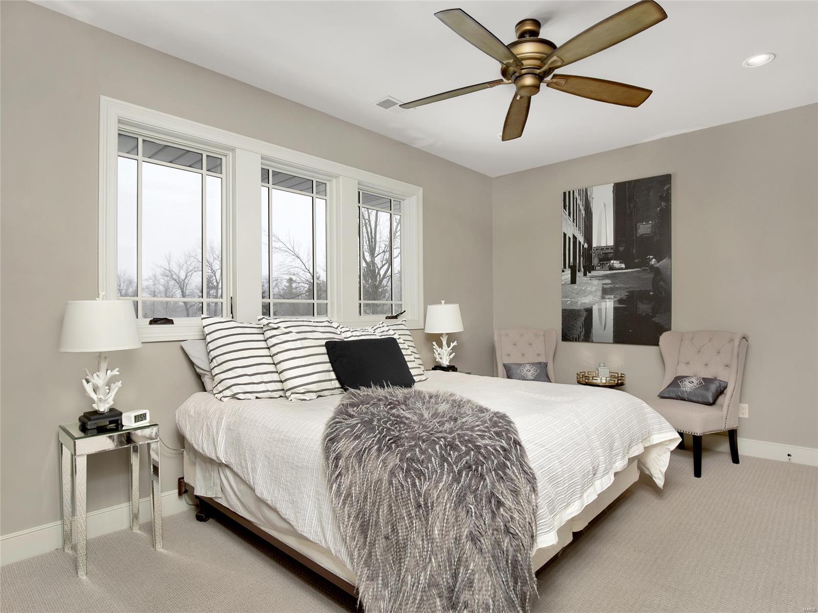 Sherwyn Lane Sub - Residential