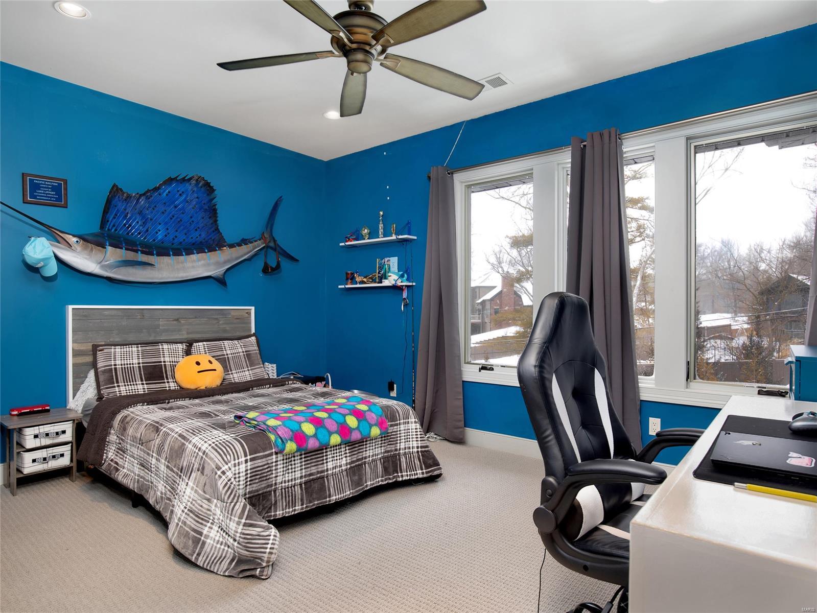 Sherwyn Lane Sub - Residential