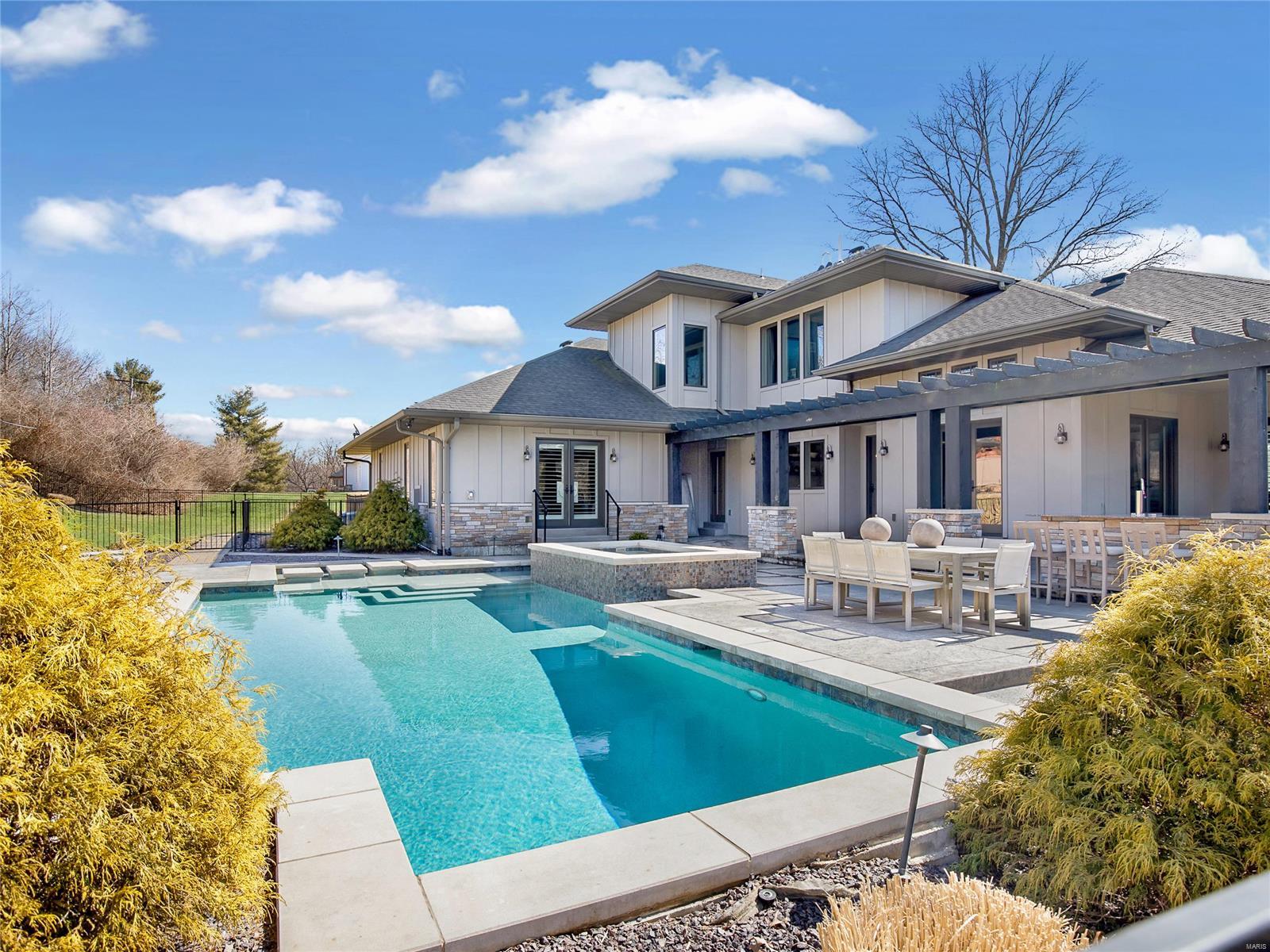 Sherwyn Lane Sub - Residential